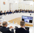 Во Владимире обсудили вопросы реализации программ капремонта многоквартирных домов в регионах ЦФО - Министерство ЖКХ Владимирской области