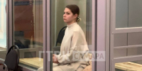 Самарский суд снова оставил Екатерину Тархову под стражей на месяц - ГТРК Самара