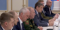 В Правительстве региона обсудили вопрос социальной адаптации ветеранов СВО - ГТРК Самара
