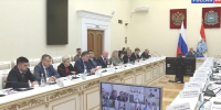 Губернатор Вячеслав Федорищев поручил подготовить областной проект внедрения беспилотных технологий - ГТРК Самара