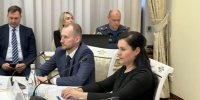 Экс-руководитель самарской жилинспекции В. Каткова станет первым заместителем главы Новокуйбышевска - ГТРК Самара