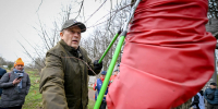 В Ленобласти привели в порядок более 1000 общественных пространств - Единая Россия