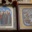 Праздник Жен-Мироносиц в соборном храме в честь св. блгв. кн. Александра Невского г. Ртищево - Балашовская Епархия