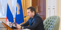 Почти 11 тысяч северян написали «Диктант Победы» на 300 площадках Заполярья — итоги акции подвёл губернатор Андрей Чибис - Министерство информационной политики