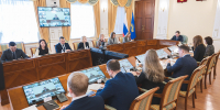 Андрей Чибис объявил о старте конкурса грантов для поисковых некоммерческих организаций Мурманской области - Министерство информационной политики