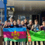 ТРЕТЬЕ МЕСТО ПОЛИТЕХНИКОВ В МИНИ ВОДНОМ ПОЛО - Новочеркасский политехнический институт