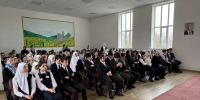 Формирование современной городской среды – важно мнение каждого - Администрация МО г. Карабулак