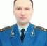 Прокурором Воронежа стал Алексей Дмитриев - РИА Воронеж