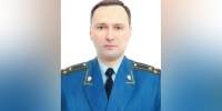 Прокурором Воронежа стал Алексей Дмитриев - РИА Воронеж