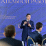Дмитрий Артюхов: объединение усилий структур — ключ к эффективной воспитательной работе с молодёжью - ТРК Надым