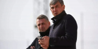 «Галицкому тяжело бороться с «Газпромом»: Деменко - о гонке за чемпионство в РЛЛ - Кубанские Новости