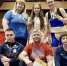Севастопольские спортсмены завоевали медали на чемпионате и первенстве России по сумо - Правительство Севастополя