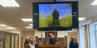 Окунев - Новый Компаньон