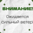 В Татарстане  будет сильный южный ветер - Камская новь