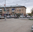 Перекресток улиц Победы и Карагандинской в Оренбурге, фото: местные жители - Ural56.Ru