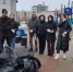 ​Департамент внутренней политики НАО принял участие во Всероссийском субботнике - Департамент внутренней политики