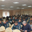 Воронежcкие спaсатели нaписали "Диктант Победы" - МЧС