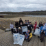 Вместе за чистоту природы: субботник в «Городском бору» и акция «Вода России» прошли в Калужской области - Министерство природных ресурсов и экологии