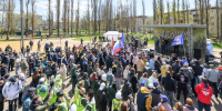 Общегородской субботник прошел в регионе - Промышленные вести