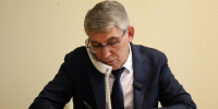 Дмитрий Миляев ответил на вопросы читателей «Молодого коммунара» - Молодой коммунар