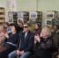 Литературно-музыкальная гостиная «Память в наших сердцах» - Библиотека им. М.Ю. Лермонтова