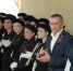 В школе Сургута открыли стенды «Лица героев» с портретами Путина, Пушкина и Жоги - РИЦ Югра