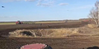 Аграрии Спасского района продолжают весенне-полевые работы, несмотря на капризы погоды - Газета Новая жизнь