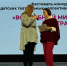 Праздник детского творчества и театра - Уполномоченный по правам ребенка