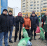​Коллектив Управления присоединился к Всероссийскому субботнику - Управление госзаказа НАО