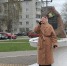 Памятная акция «Без войны — герои!» - Дом Культуры