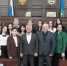 В День российского парламентаризма в Народном Собрании КЧР состоялась еще одна из череды встреч студентов юридических колледжей и вузов с депутатами. - Народное Собрание