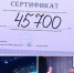 Благотворительная ярмарка талантов - ТОС Омска