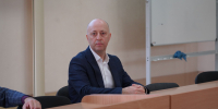 В КубГМУ прошли лекции по кибербезопасности в рамках проекта «ДропСтоп» - КубГМУ