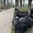 В станице Предгорья провели масштабный субботник в новом парке - Вечерний Ставрополь