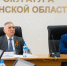 Александр Моор рассказал о защите населения от паводков и природных пожаров - MegaTyumen.Ru