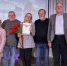В Весеннем прошел традиционный конкурс авторских стихов «Весенняя лира» - Оренбургский район