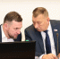 Комитет Законодательного Собрания по госвласти принял отчет о работе Уполномоченного по правам человека - Законодательное Собрание