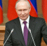 Владимир Путин: стремление защищать Отечество и любовь к нему для россиян превыше всего - Правительство Херсонской области