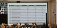 Ямочный ремонт в Белгородской области выполнен на 85% от плана - Сетевое издание Пламя 31
