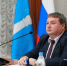 Глава Ульяновска поручил сыпать зимой меньше соли с песком и запустить фонтаны - Комсомольская правда
