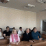 Державинский укрепляет партнерские отношения с вузами Кыргызской Республики - ТГУ им. Державина