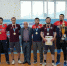 Турнир по волейболу памяти Магомедсалима Абакарова прошел в Казбековском районе - Дагестанская правда