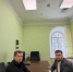 Замглавы района в минспорта России - Карабудахкентский район