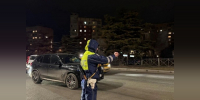 За три дня рейдов в Симферополе выявили 11 нетрезвых водителей - КрымИнформ