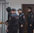 Суд заключил под стражу 29-летнего подозреваемого в убийстве сожительницы и ее годовалого сына - ГТРК ОКА