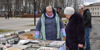 ​Ярмарки с местной продукцией пройдут в Ярославской области 1 мая - Правительство