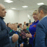 24 апреля в районном молодежно – спортивном центре п. Судиславль прошел Урок Мужества «Долг. Память. Мужество.» с участием школьников, ветеранов, призывников, ветеранов СВО - Судиславский муниципальный округ