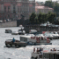 Новинки  поставят на воду. Петербург готовится к запуску экологичных судов | ФОТО Александра ДРОЗДОВА - С.-Петербургские ведомости