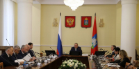 // Фото пресс-службы Губернатора Орловской области - Правительство Орловской области