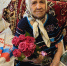 Ветеран Великой Отечественной войны Мария Яшмолкина отметила вековой юбилей - Время Н